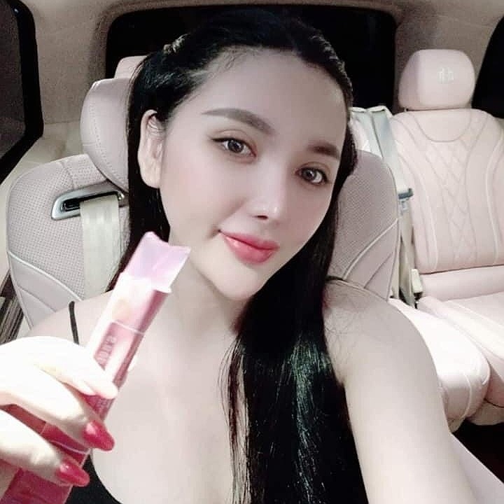 THẠCH BƯỞI HỒNG NCOLLAGEN